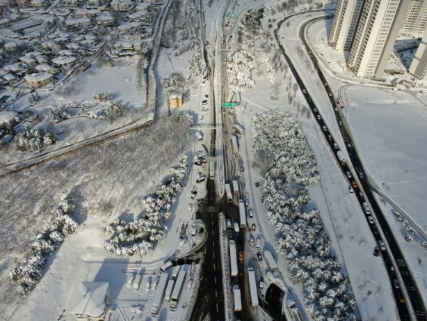 Foto - Ekrem İstanbul'u kara böyle teslim etmiş! İşte o rapor gün yüzüne çıktı