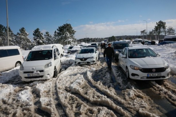 Foto - Ekrem İstanbul'u kara böyle teslim etmiş! İşte o rapor gün yüzüne çıktı