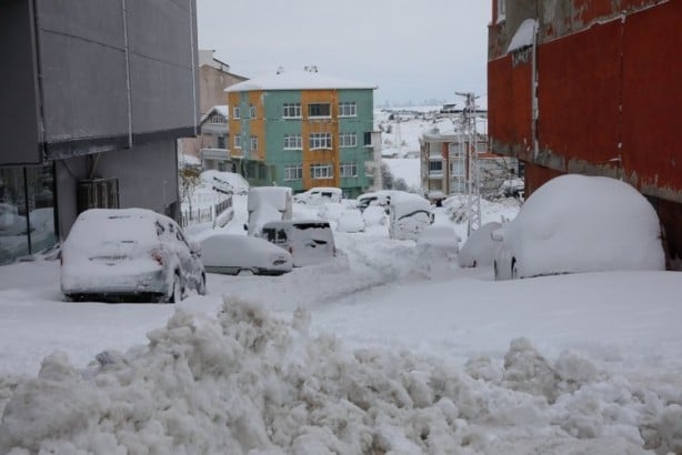 Foto - Ekrem İstanbul'u kara böyle teslim etmiş! İşte o rapor gün yüzüne çıktı