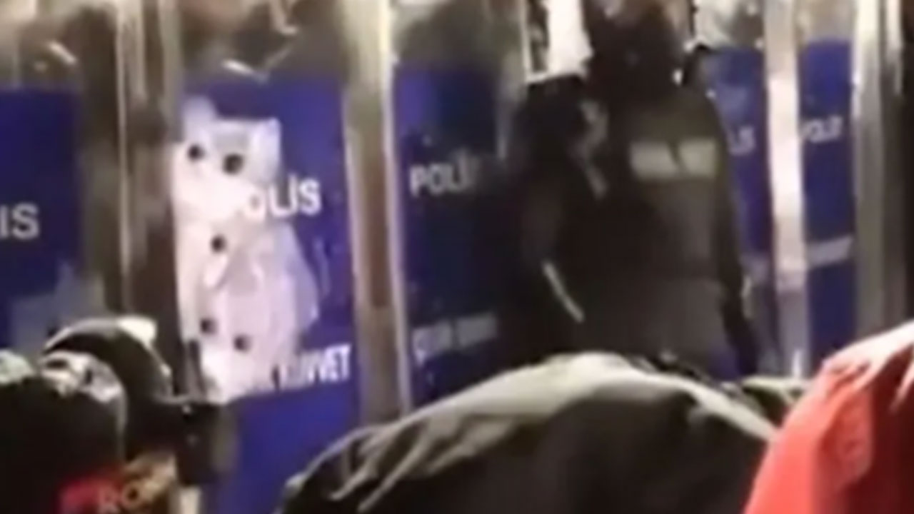 Foto - Ekrem provokasyonunun bilançosu açıklandı! Sorumlusu Özgür Özel: Terör örgütü detayına dikkat