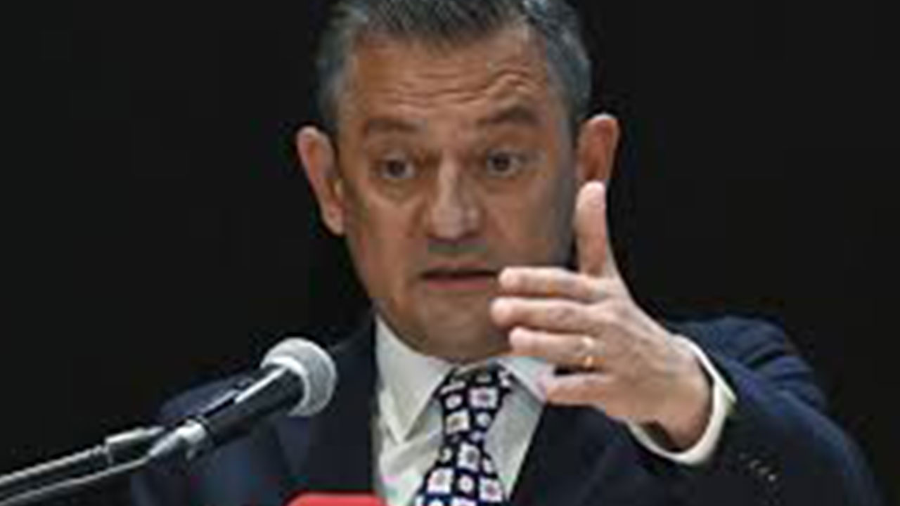 Foto - Ekrem provokasyonunun bilançosu açıklandı! Sorumlusu Özgür Özel: Terör örgütü detayına dikkat