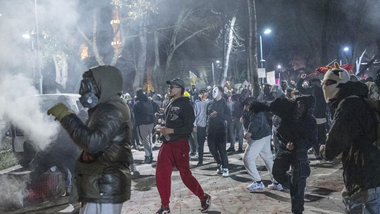 Ekrem provokasyonunun bilançosu açıklandı! Sorumlusu Özgür Özel: Terör örgütü detayına dikkat