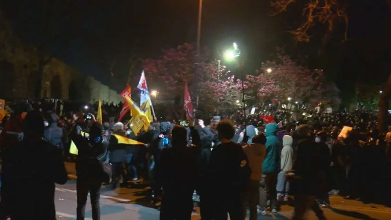 Foto - Ekrem provokasyonunun bilançosu açıklandı! Sorumlusu Özgür Özel: Terör örgütü detayına dikkat