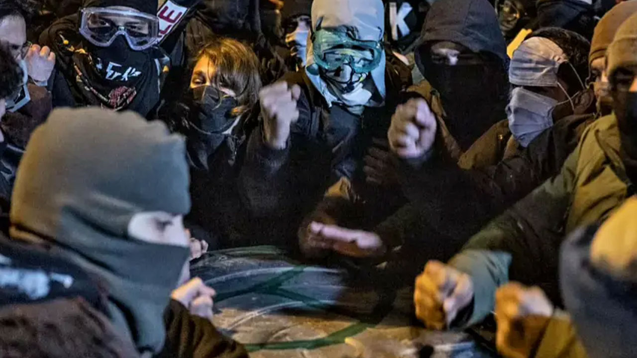 Foto - Ekrem provokasyonunun bilançosu açıklandı! Sorumlusu Özgür Özel: Terör örgütü detayına dikkat