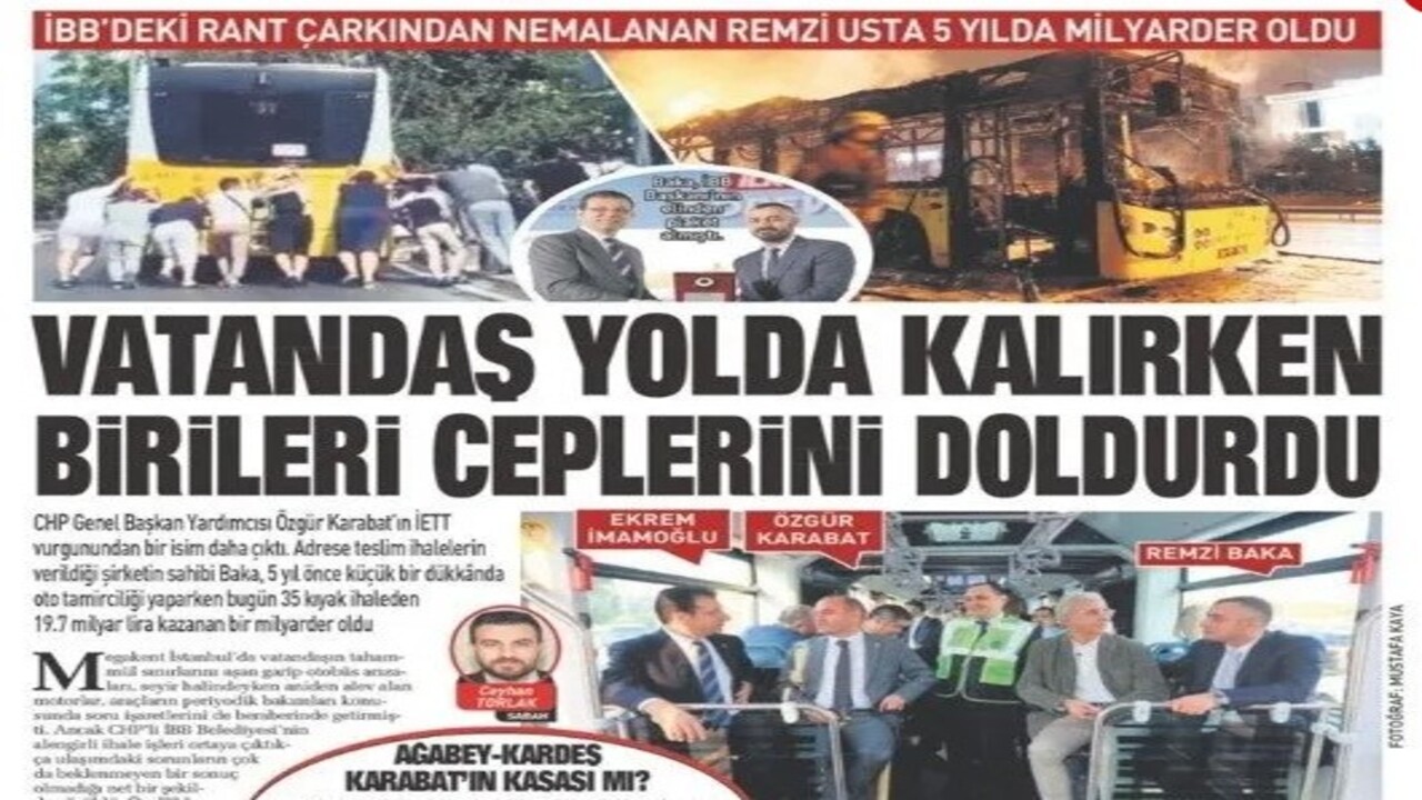 Foto - Ekrem sayesinde milyarları cebe indirdi! Tamirci Remzi buhar oldu