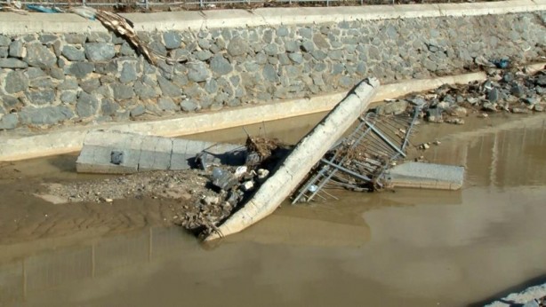 Ekrem uyuma işini yap! 5 gündür ses seda yok