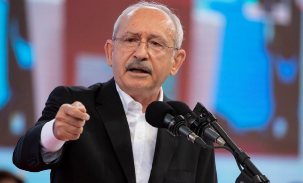 Foto - Ekremci operasyona Mansur Yavaş'tan veto! "CHP'ye hakarettir" deyip adaylık sinyali verdi