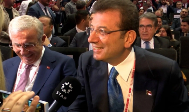 Foto - Ekremci operasyona Mansur Yavaş'tan veto! "CHP'ye hakarettir" deyip adaylık sinyali verdi