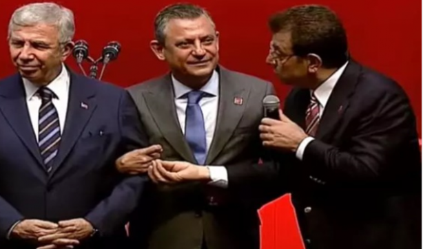 Ekremci operasyona Mansur Yavaş'tan veto! "CHP'ye hakarettir" deyip adaylık sinyali verdi