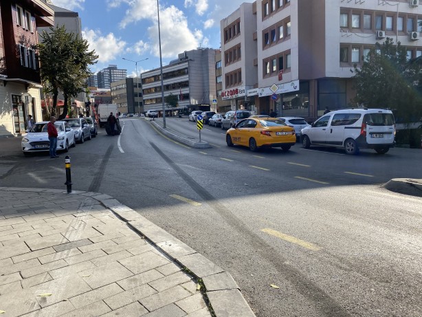 Foto - Ekrem’den büyük başarı(!) Bu tablo İstanbul'da sıradanlaştı