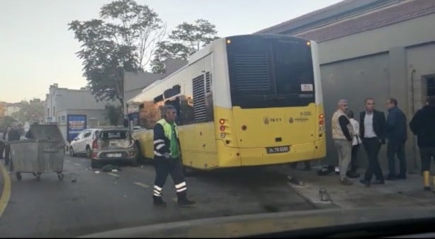 Ekrem’den büyük başarı(!) Bu tablo İstanbul'da sıradanlaştı