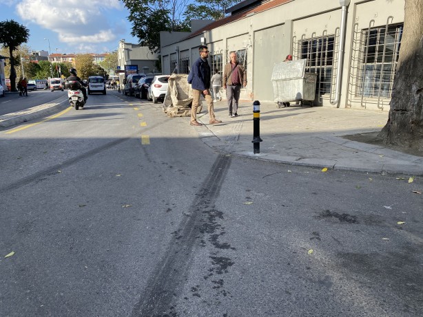 Foto - Ekrem’den büyük başarı(!) Bu tablo İstanbul'da sıradanlaştı