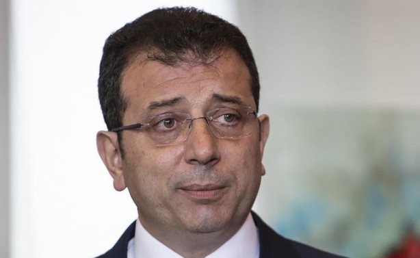 Foto - Ekrem'e anket şoku! Oranlar şaşırttı