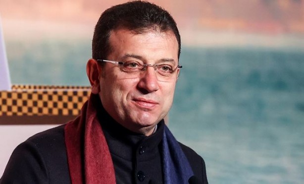 Foto - Ekrem'e anket şoku! Oranlar şaşırttı