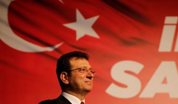 Foto - Ekrem'e anket şoku! Oranlar şaşırttı