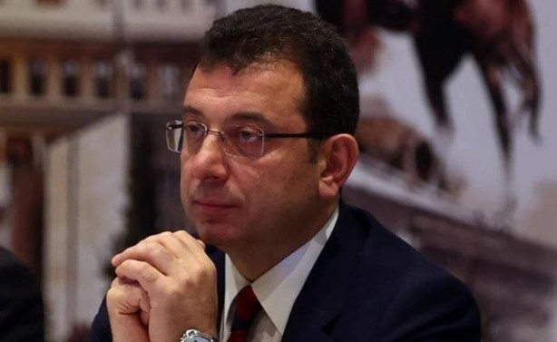 Foto - Ekrem'e anket şoku! Oranlar şaşırttı