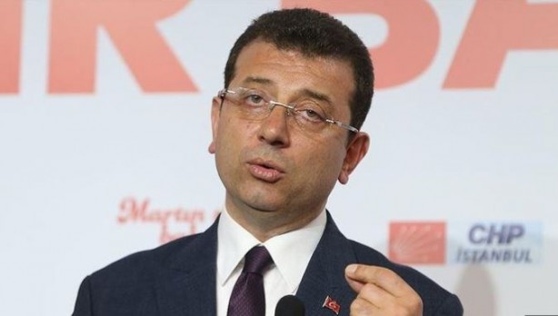 Foto - Ekrem'e anket şoku! Oranlar şaşırttı