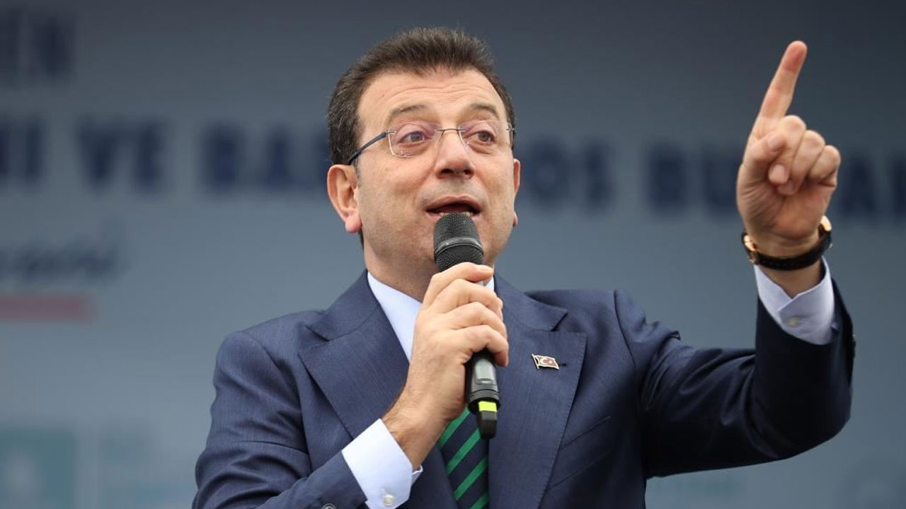 Ekrem’i yöneten birileri de mi var? "İmamoğlu etkin pişmanlıktan faydalanabilir"