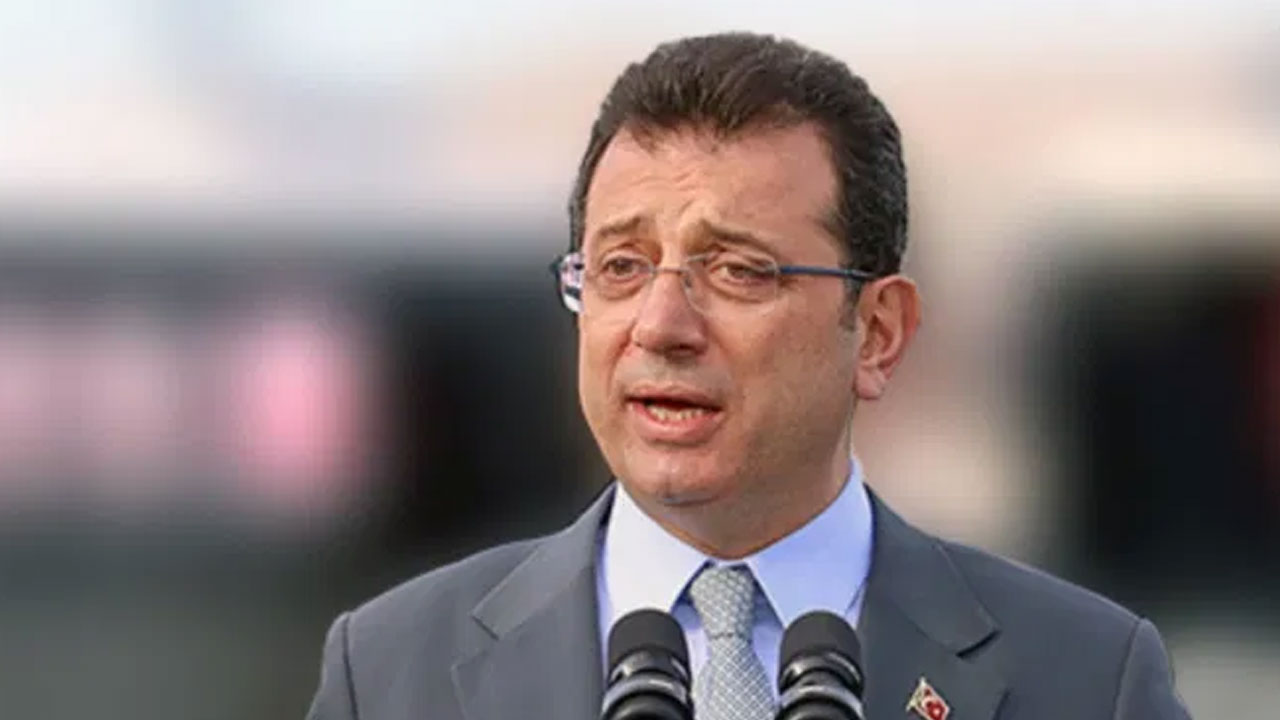Foto - Ekrem’i yöneten birileri de mi var? "İmamoğlu etkin pişmanlıktan faydalanabilir"