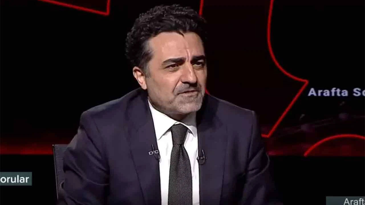 Foto - Ekrem’i yöneten birileri de mi var? "İmamoğlu etkin pişmanlıktan faydalanabilir"