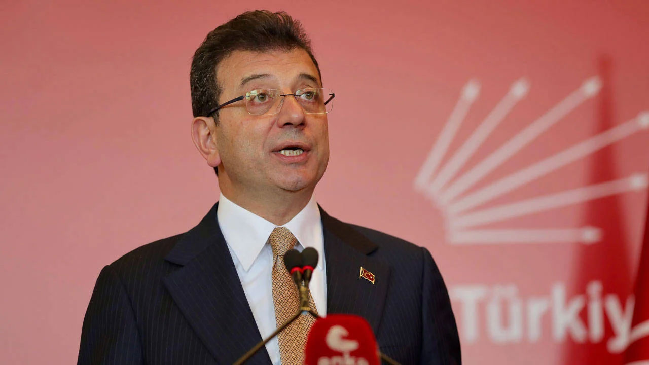 Foto - Ekrem’i yöneten birileri de mi var? "İmamoğlu etkin pişmanlıktan faydalanabilir"