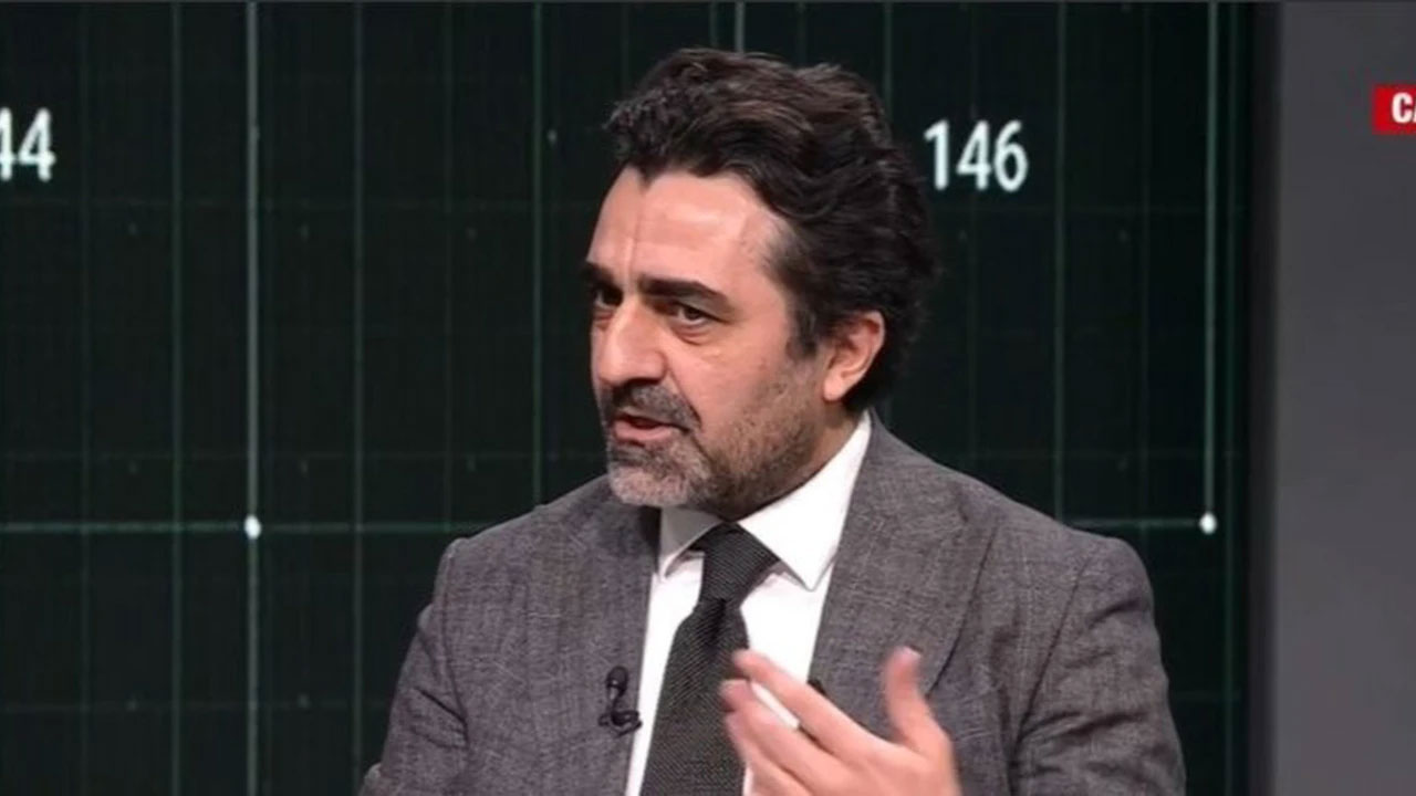 Foto - Ekrem’i yöneten birileri de mi var? "İmamoğlu etkin pişmanlıktan faydalanabilir"