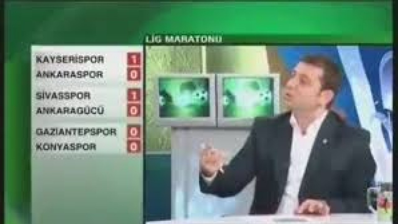 Foto - Ekrem’in finansörü Ali Koç’tan büyük küstahlık! Trabzonlular bu işe ne diyecek bakalım?