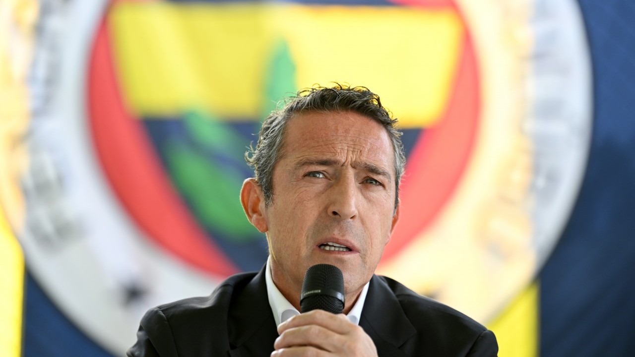 Foto - Ekrem’in finansörü Ali Koç’tan büyük küstahlık! Trabzonlular bu işe ne diyecek bakalım?