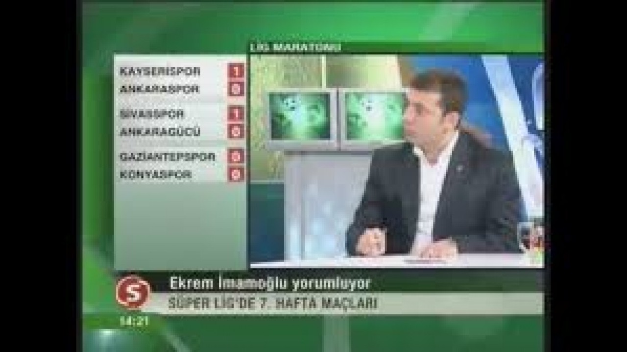 Foto - Ekrem’in finansörü Ali Koç’tan büyük küstahlık! Trabzonlular bu işe ne diyecek bakalım?
