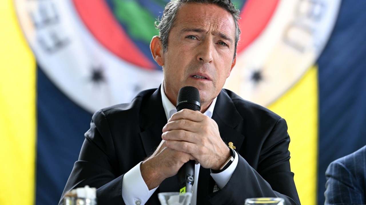 Foto - Ekrem’in finansörü Ali Koç’tan büyük küstahlık! Trabzonlular bu işe ne diyecek bakalım?