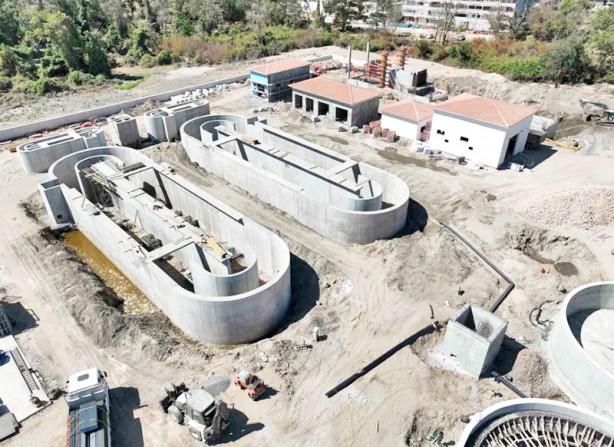 Foto - Ekrem'in İBB'si, Haliç ölürken seyrediyor: BBB daha temiz bir Karacabey Boğazı için çalışıyor