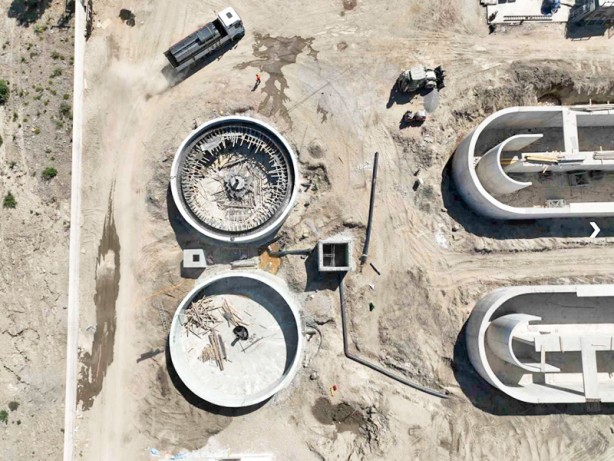 Foto - Ekrem'in İBB'si, Haliç ölürken seyrediyor: BBB daha temiz bir Karacabey Boğazı için çalışıyor