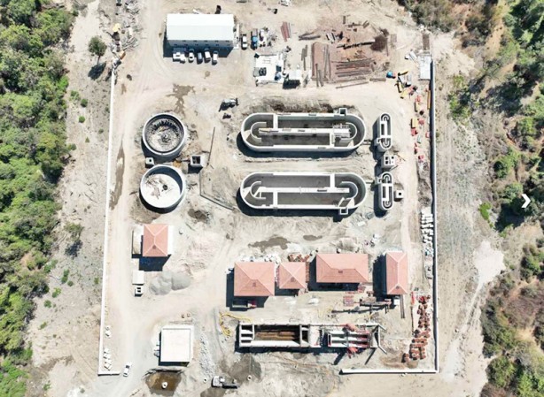 Foto - Ekrem'in İBB'si, Haliç ölürken seyrediyor: BBB daha temiz bir Karacabey Boğazı için çalışıyor