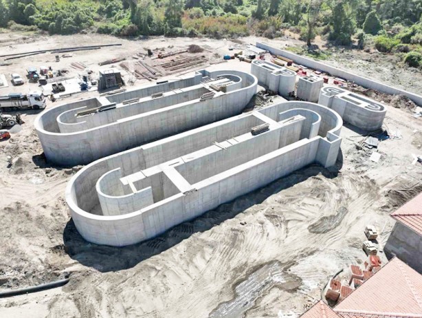 Foto - Ekrem'in İBB'si, Haliç ölürken seyrediyor: BBB daha temiz bir Karacabey Boğazı için çalışıyor