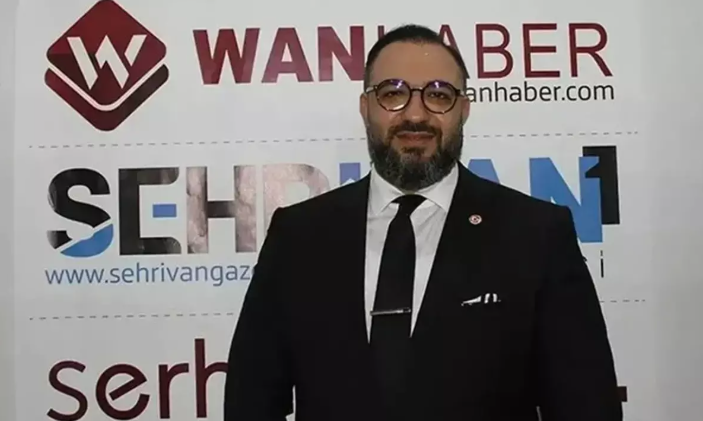 Foto - Ekrem’in kontenjanından belediye başkanı olmuştu! Rıza Akpolat’ın yardımcısı neler anlattı neler?