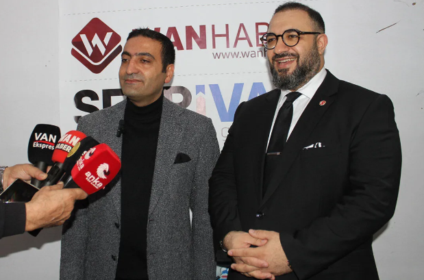 Foto - Ekrem’in kontenjanından belediye başkanı olmuştu! Rıza Akpolat’ın yardımcısı neler anlattı neler?