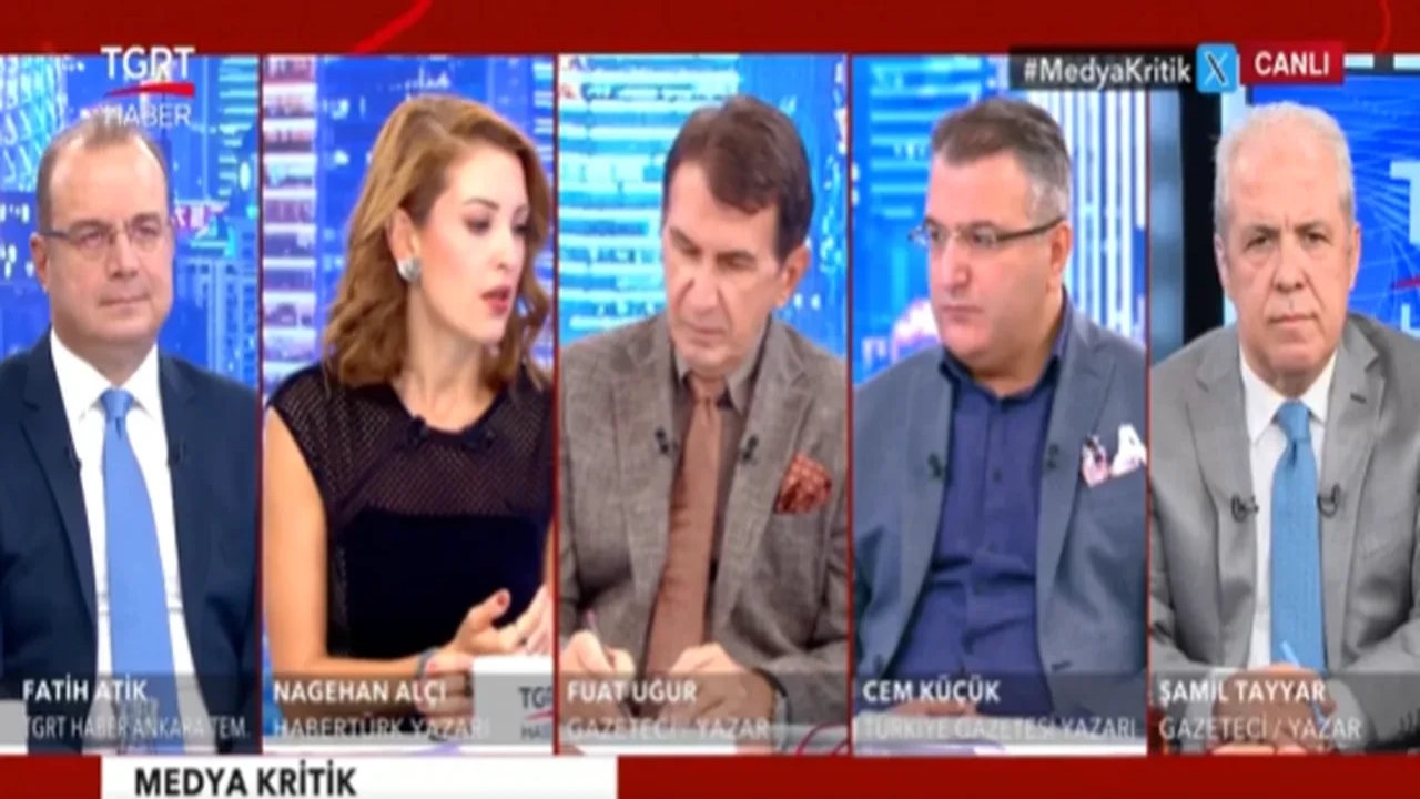 Foto - Ekrem’in pabucu dama atıldı! İşte Özgür Özel’in aklındaki cumhurbaşkanı adayı