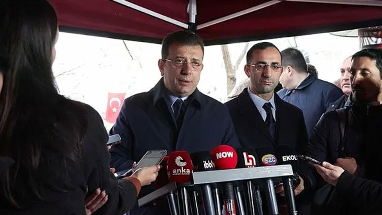 Foto - Ekrem'in şaibeli yatay geçişe uydurduğu kılıf ağızları açık bıraktı!