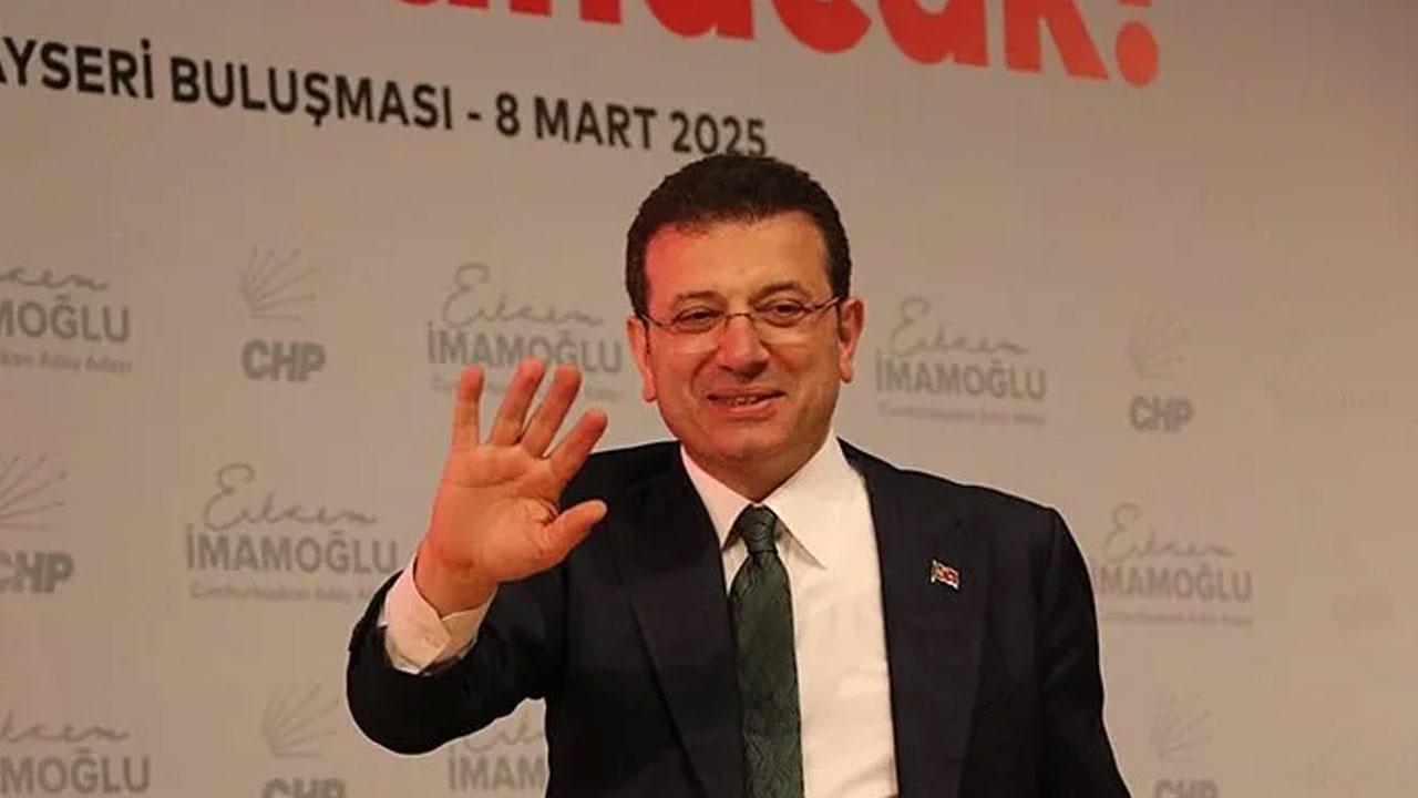 Ekrem'in şaibeli yatay geçişe uydurduğu kılıf ağızları açık bıraktı!