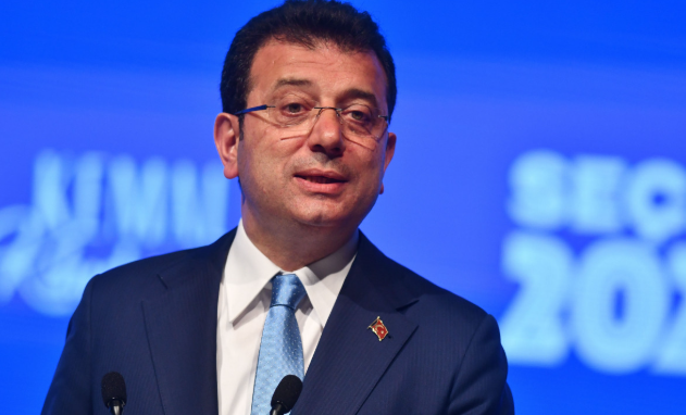 Foto - Ekrem’in sırtı da o "hançeri" görecektir! CHP’nin hançerle imtihanı