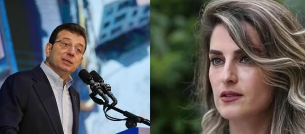 Ekrem'in son umutları da tükendi! Demirtaş'tan İstanbul mesajı