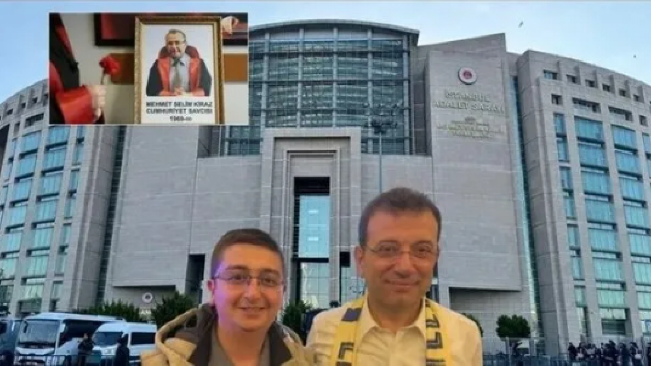 Foto - Ekrem’in trol ordusu gözaltında! Yalan haberlerin hesabı soruluyor