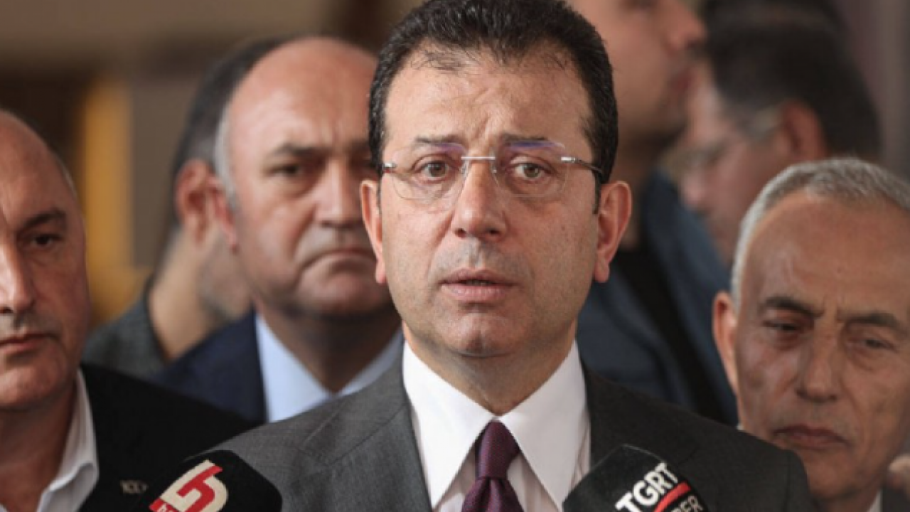 Foto - Ekrem’in trol ordusu gözaltında! Yalan haberlerin hesabı soruluyor