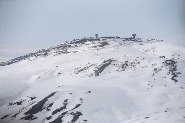 Foto - Eksi 20 derecede vatan nöbeti