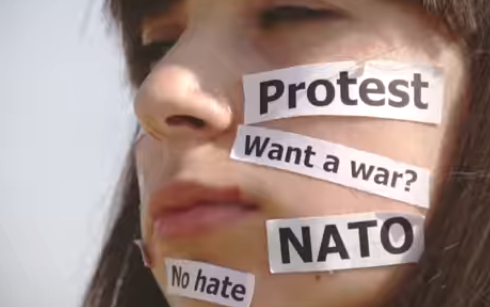 Foto - Ekşi bile şaşırmış! Dünyaca tanınan Türkiye düşmanı rezil grubun akordu bozuldu