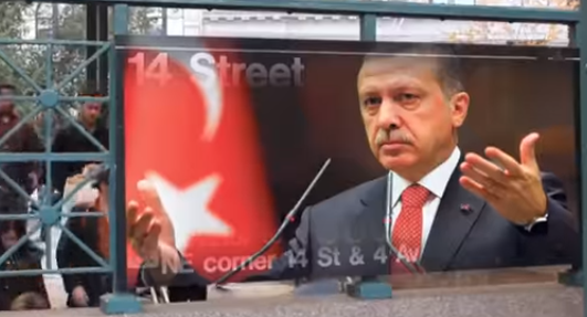 Foto - Ekşi bile şaşırmış! Dünyaca tanınan Türkiye düşmanı rezil grubun akordu bozuldu