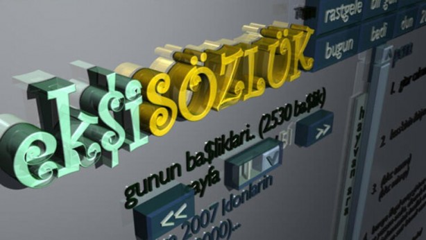 Foto - Ekşi bile şaşırmış! Dünyaca tanınan Türkiye düşmanı rezil grubun akordu bozuldu