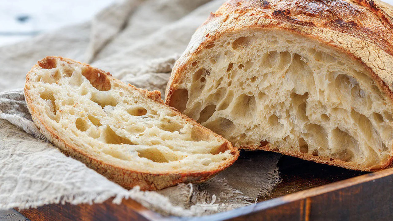 Foto - Ekşi mayalı ekmek çılgınlığı! Gerçekten daha sağlıklı mı, yoksa büyük bir yanılgı mı?