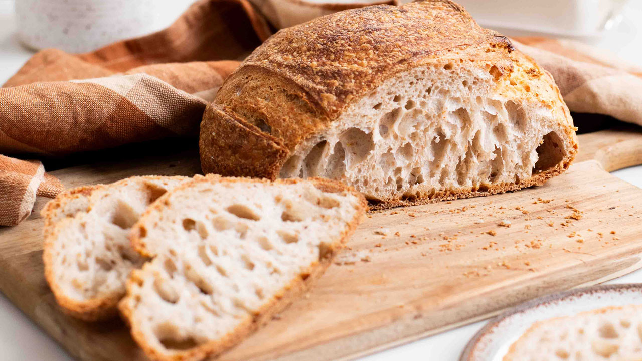 Foto - Ekşi mayalı ekmek çılgınlığı! Gerçekten daha sağlıklı mı, yoksa büyük bir yanılgı mı?
