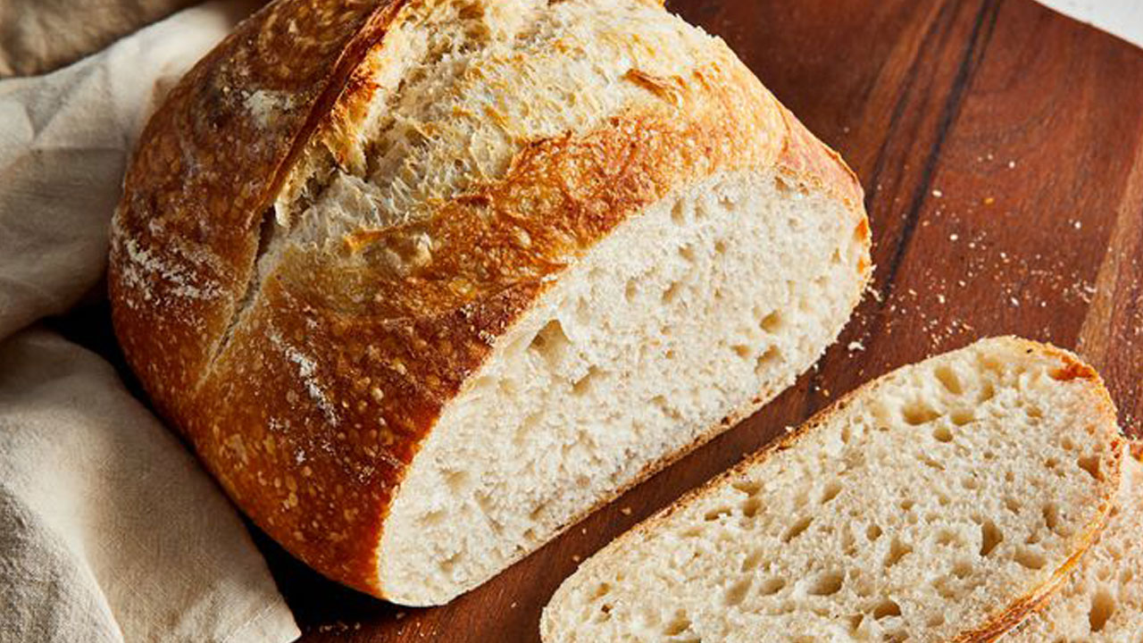 Ekşi mayalı ekmek çılgınlığı! Gerçekten daha sağlıklı mı, yoksa büyük bir yanılgı mı?